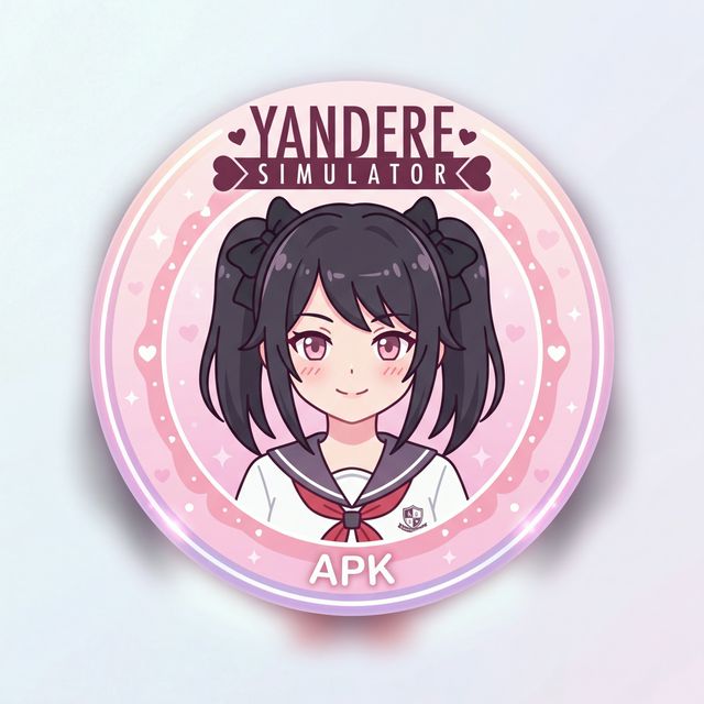 Yandere Simulator APK Icon
